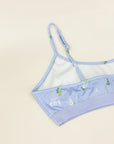 Lush Pistachio Set | Tween Innerwear | The Elly Store Singapore