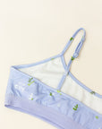 Lush Pistachio - Bralette | Tween Innerwear | The Elly Store Singapore