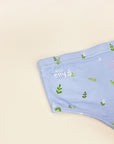 Lush Pistachio - Panties | Tween Innerwear | The Elly Store Singapore