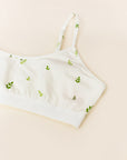 Lush Lemonade - Bralette | Tween Innerwear | The Elly Store Singapore