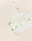 Lush Lemonade - Bralette | Tween Innerwear | The Elly Store Singapore