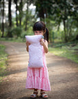 Bamboo Pillow Set - Starry Unicorn | The Elly Store Singapore