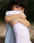 Bamboo Pillow Set - Starry Unicorn | The Elly Store Singapore