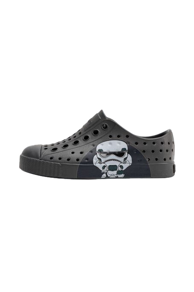 Jefferson Kids Star Wars™ Dublin Grey / Darth BFF