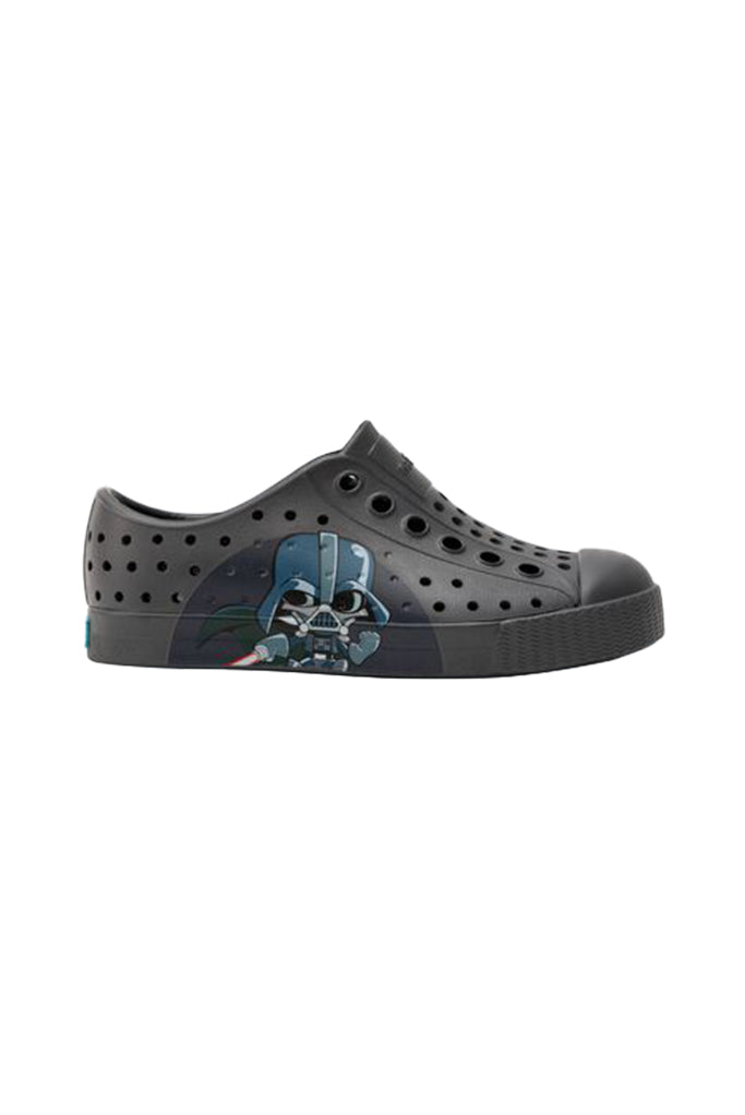 Jefferson Kids Star Wars™ Dublin Grey / Darth BFF