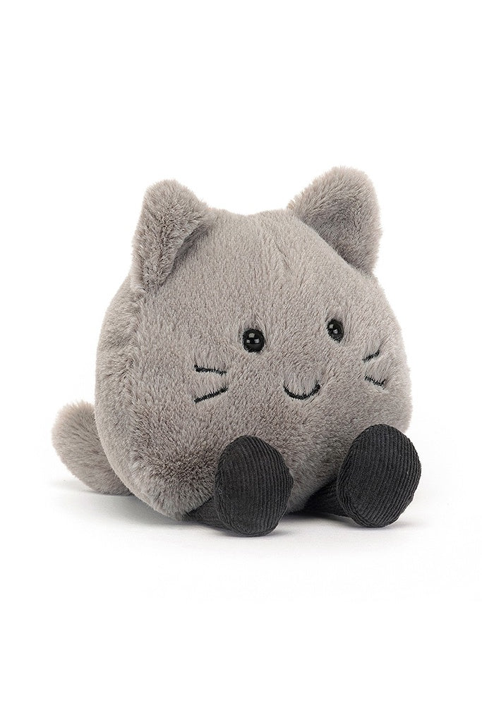 Jellycat Amuseabean Kitty
