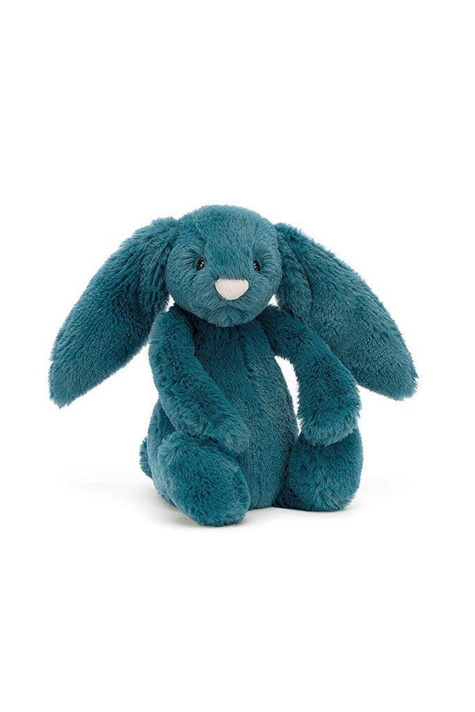Jellycat Bashful Mineral Blue Bunny The Elly Store