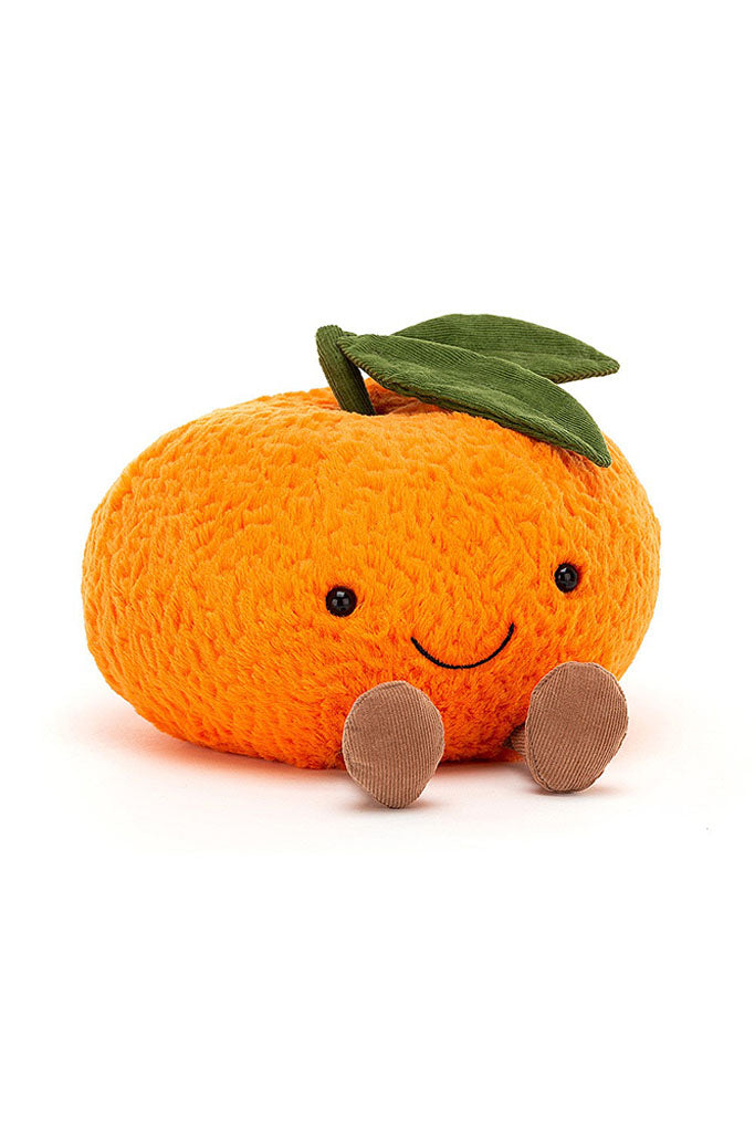 Jellycat Amuseable Clementine | Plush Toy | The Elly Store