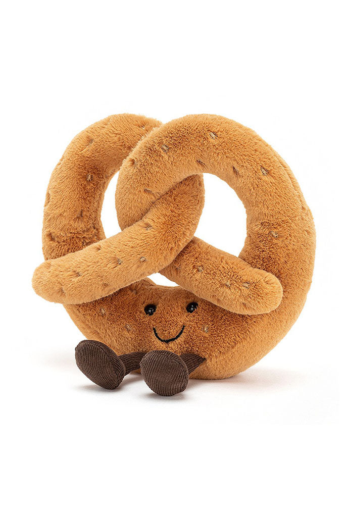 Jellycat Amuseable Pretzel | Plush Toys | The Elly Store