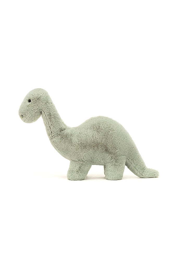 Jellycat Fossilly Brontosaurus | The Elly Store