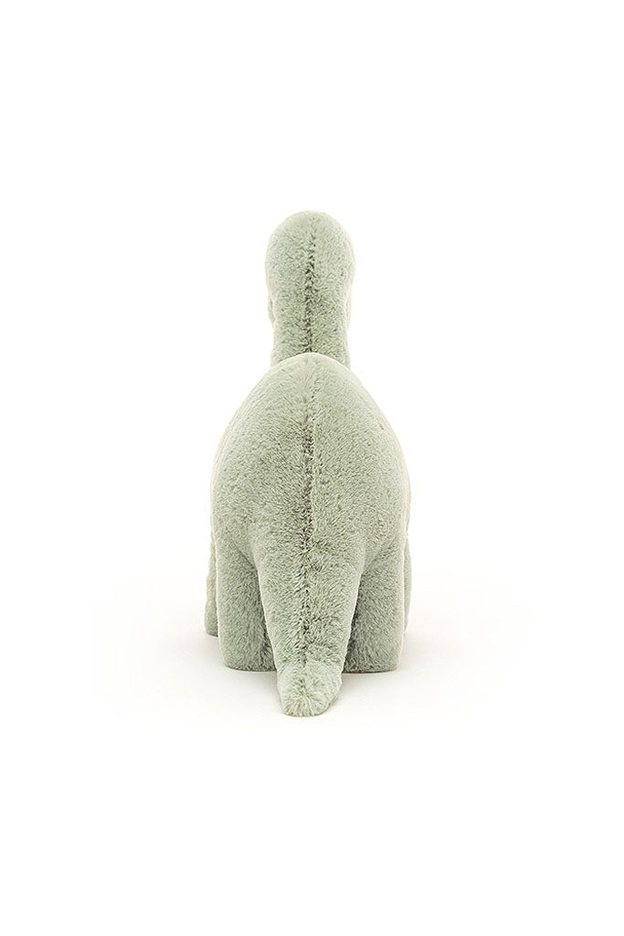 Jellycat Fossilly Brontosaurus | The Elly Store
