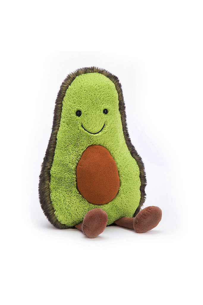Jellycat Amuseable Avocado | The Elly Store