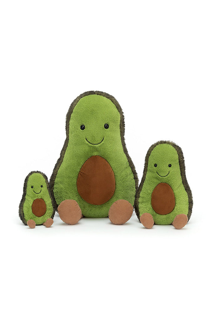 Jellycat Amuseable Avocado | The Elly Store