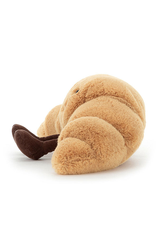 Amuseable Croissant Jellycat Soft Toy | The Elly Store Singapore