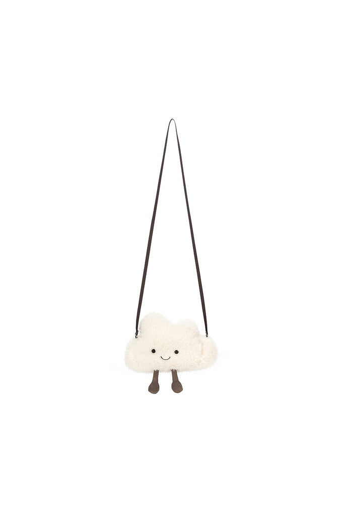 Jellycat Amuseables Cloud Bag