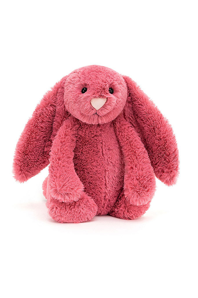 Jellycat Bashful Cerise Bunny | The Elly Store