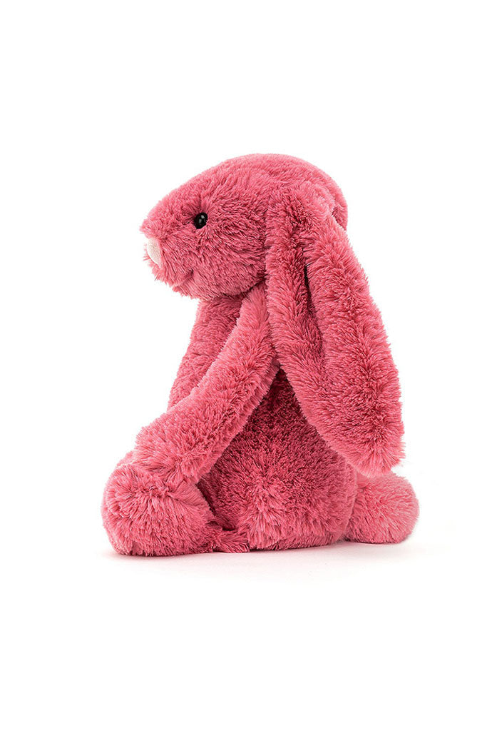 Jellycat Bashful Cerise Bunny | The Elly Store