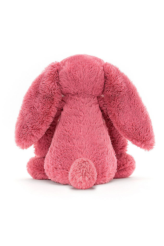 Jellycat Bashful Cerise Bunny | The Elly Store