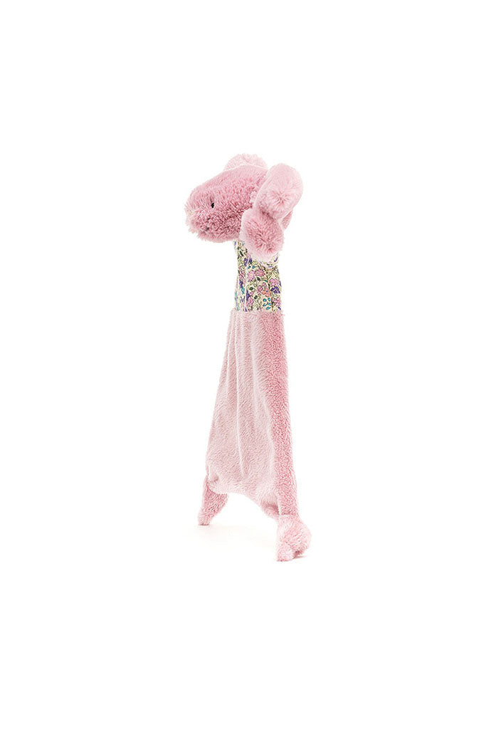 Jellycat Blossom Tulip Bunny Comforter | The Elly Store
