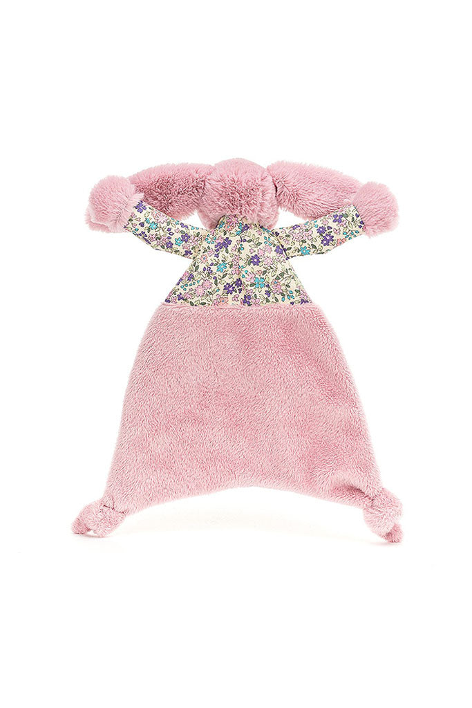 Jellycat Blossom Tulip Bunny Comforter | The Elly Store