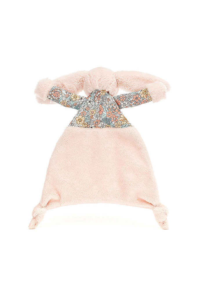 Jellycat Blossom Blush Bunny Comforter | The Elly Store