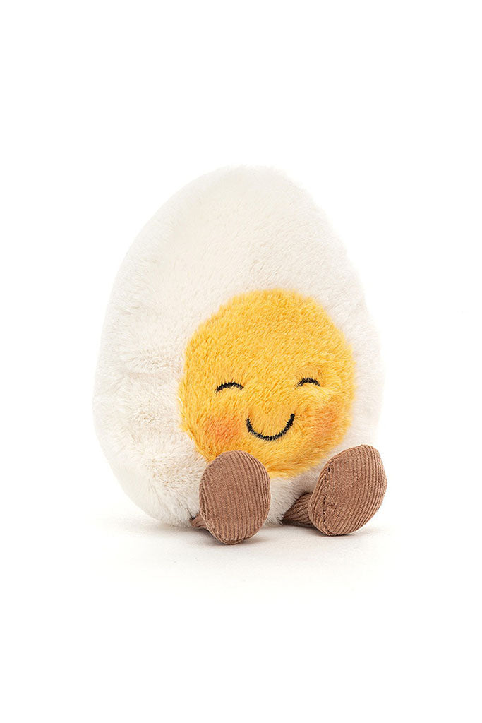 Jellycat Amuseable Blushing Boiled Egg | The Elly Store