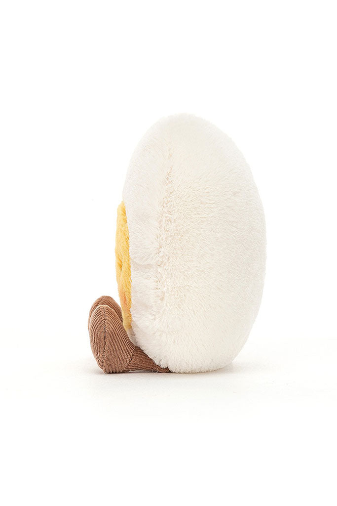 Jellycat Amuseable Blushing Boiled Egg | The Elly Store