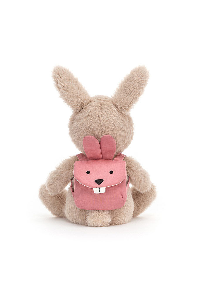Jellycat Backpack Bunny | The Elly Store