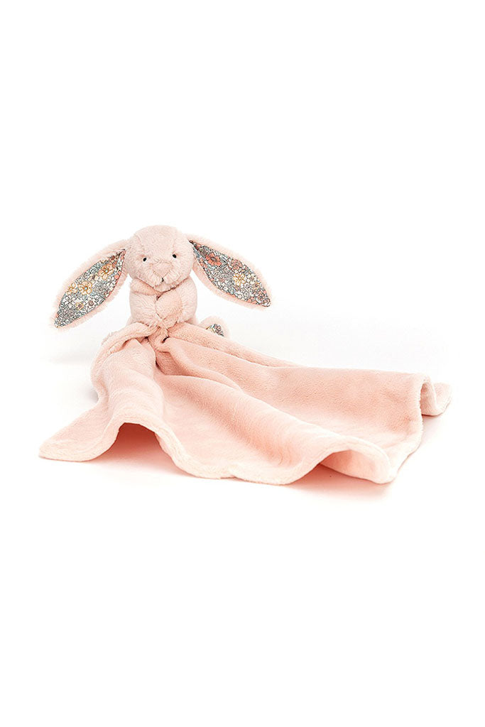 Jellycat Blossom Blush Bunny Soother | The Elly Store