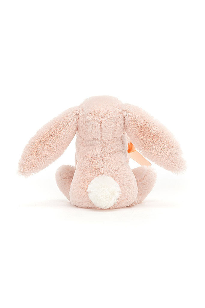Jellycat Blossom Blush Bunny Soother | The Elly Store