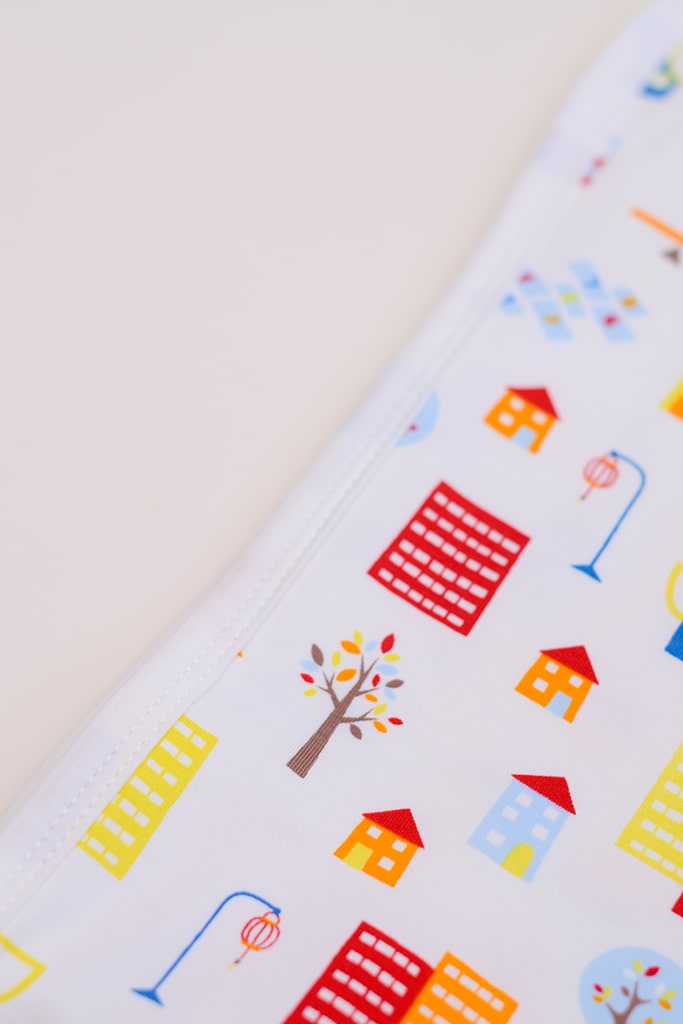 Jersey Blanket - Home | Ideal for Newborn Baby Gifts | The Elly Store Singapore