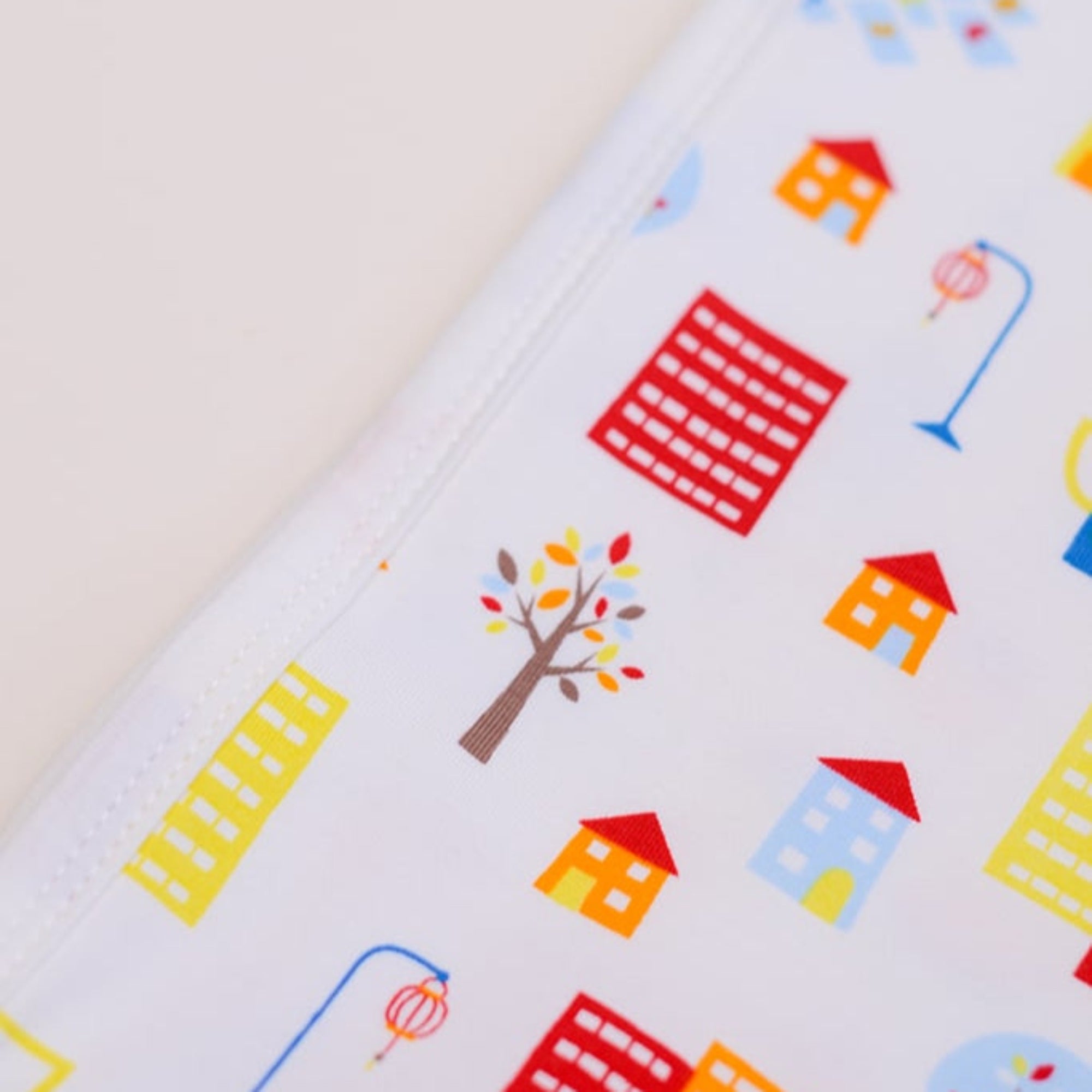Jersey Blanket - Home | Ideal for Newborn Baby Gifts | The Elly Store Singapore