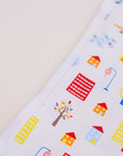 Jersey Blanket - Home | Ideal for Newborn Baby Gifts | The Elly Store Singapore