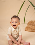 Louis Romper - Beige