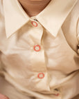 Louis Romper - Beige