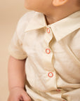 Louis Romper - Beige