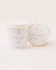 Lush Lemonade Set | Tween Innerwear | The Elly Store Singapore