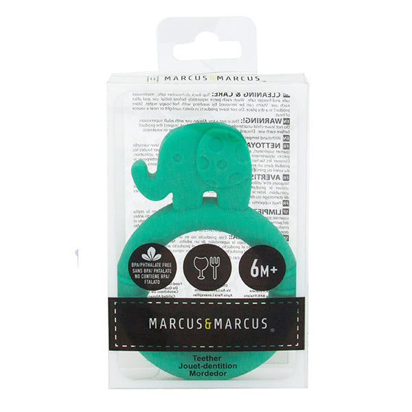 Marcus & Marcus Teether - Willo | The Elly Store