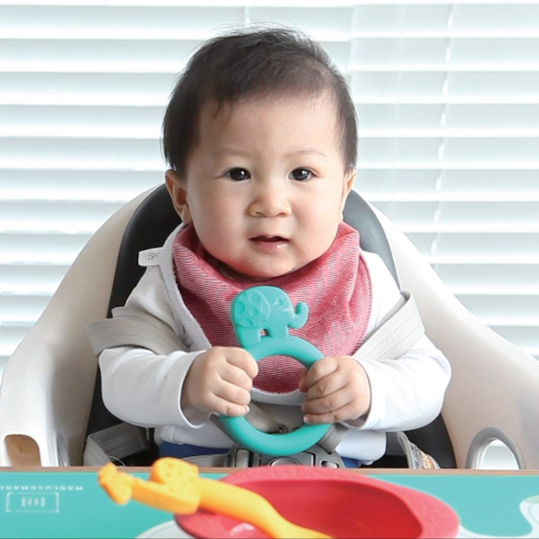 Marcus & Marcus Teether - Willo | The Elly Store