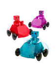 Magna-Tiles Dashers 6-Piece Set
