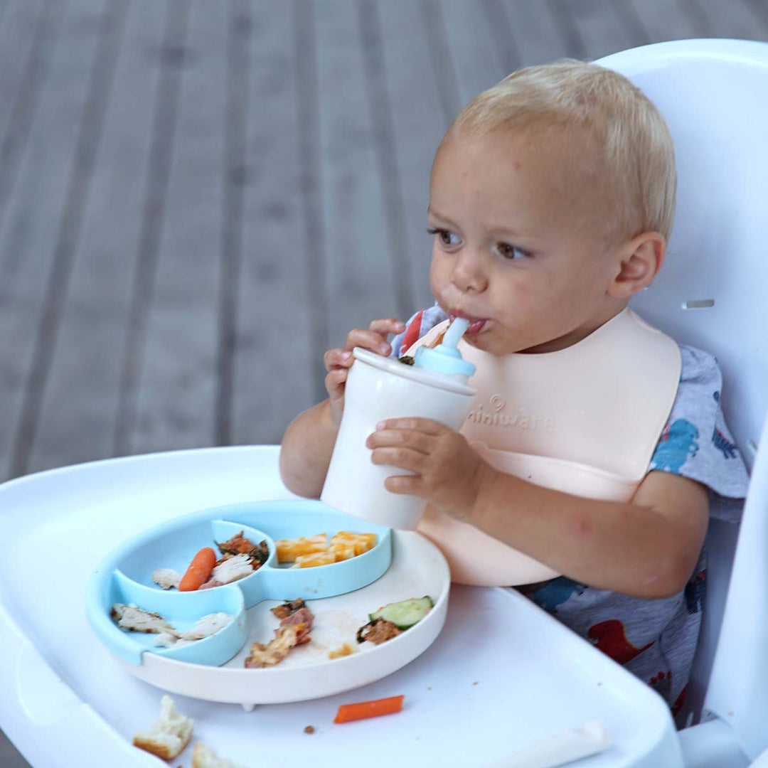 Miniware 1-2-3 Sip! Cup (Vanilla and Cotton Candy) | The Elly StoreMiniware 1-2-3 Sip! Cup (Vanilla and Cotton Candy) | The Elly Store The Elly Store