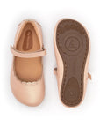 Tip Toey Joey Misty - Candy Dream / Metallic Salmon
