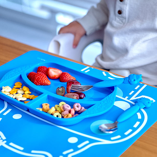Marcus and Marcus Spoon & Fork Set - Lucas |  The Elly Store