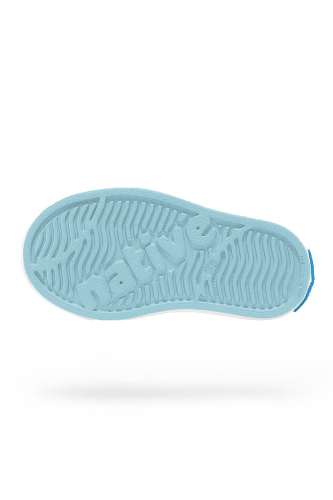 Native Jefferson Sky Blue / Shell White | The Elly Store