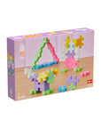 Plus-plus - BIG Pastel Mix - 50 pieces