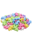 Plus-plus - BIG Pastel Mix - 50 pieces