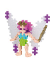 Plus-plus - Tube Mini Fairy - 100 pcs