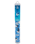 Plus-plus - Tube Mini Dolphin - 100 pcs