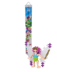 Plus-plus - Tube Mini Fairy - 100 pcs