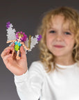 Plus-plus - Tube Mini Fairy - 100 pcs